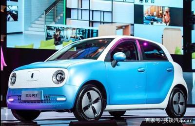 歐拉不止產(chǎn)品自信 全新商業(yè)模式如何成為小車銷售的“大招”？