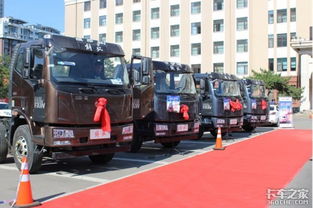 品質(zhì)動(dòng)人心 解放J6L沈陽區(qū)域產(chǎn)品推介會(huì)引領(lǐng)小車汽車銷售新風(fēng)向